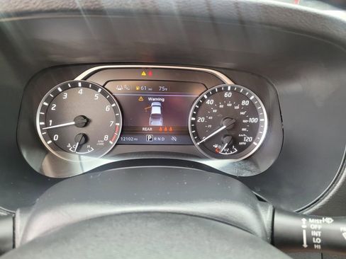 Used 2024 Nissan Frontier SV w/ SV Convenience Package RWD image 29