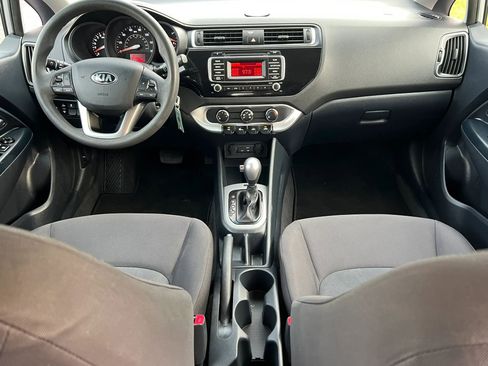 Used 2016 Kia Rio LX w/ Power Package image 14