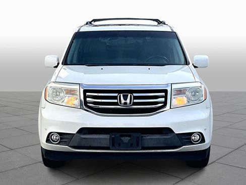 Used 2014 Honda Pilot Touring image 4