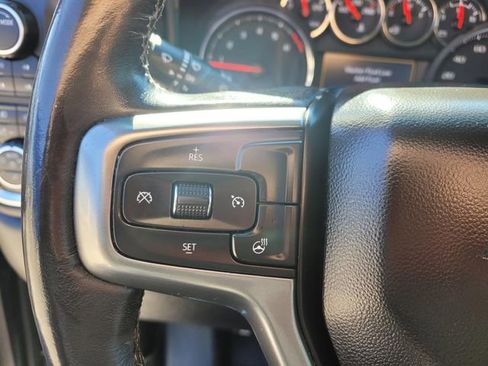 Used 2020 Chevrolet Silverado 2500 LTZ w/ LTZ Texas Edition image 33