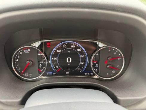Certified 2021 GMC Acadia Denali w/ Denali Ultimate Package AWD/4WD image 29