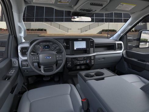 New 2026 Ford F350 XL w/ XL Chrome Package AWD/4WD image 31