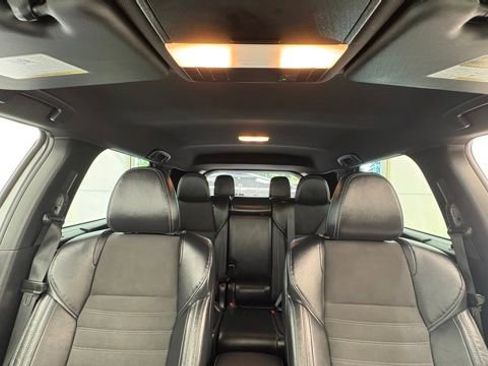 Used 2023 Mitsubishi Outlander SE AWD/4WD image 33