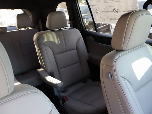 New 2026 GMC Acadia Elevation w/ Black Edition image 25