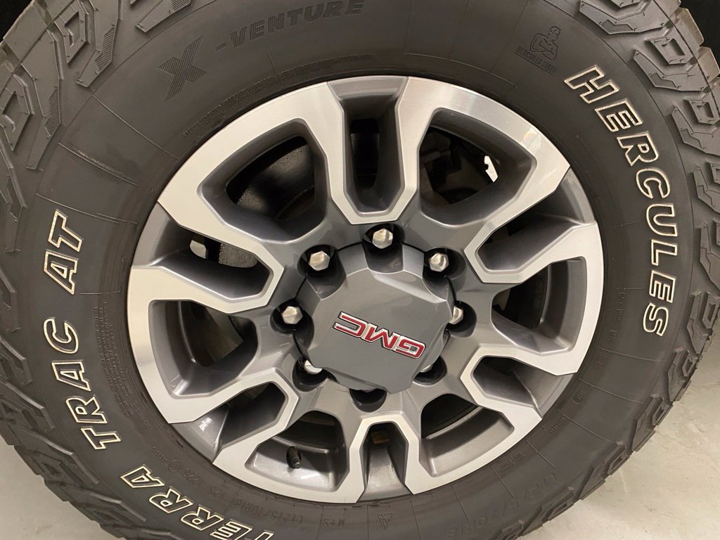 Used 2024 GMC Sierra 2500 SLE w/ SLE Value Package AWD/4WD image 27
