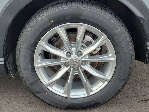 Used 2024 Honda CR-V EX-L image 12