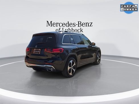 Certified 2024 Mercedes-Benz GLB 250 image 8