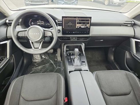 New 2026 MAZDA CX-5 Preferred AWD/4WD image 9