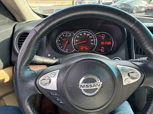 Used 2010 Nissan Maxima 3.5 SV w/ Cold Pkg image 27