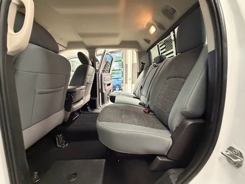 Used 2019 RAM 1500 Big Horn image 53