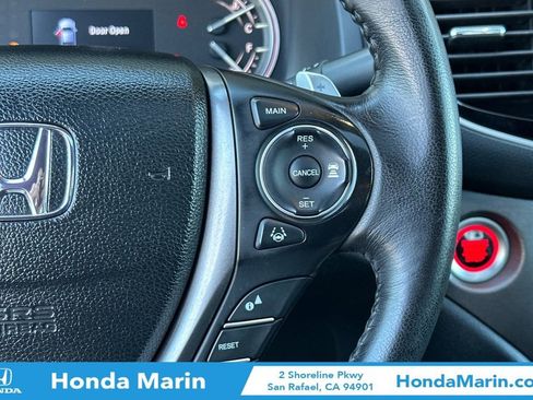 Used 2023 Honda Ridgeline RTL image 29