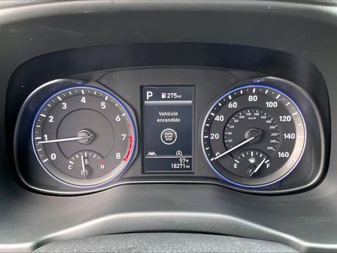 Used 2023 Hyundai Kona SEL image 23