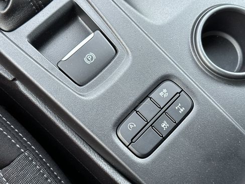 New 2025 Ford Ranger XL image 27