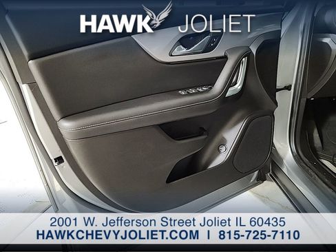 Used 2024 Chevrolet Blazer LT w/ LPO, Floor Liner Package AWD/4WD image 21