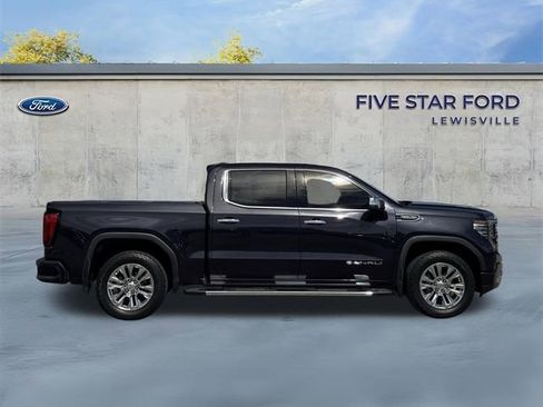 Used 2022 GMC Sierra 1500 Denali image 3