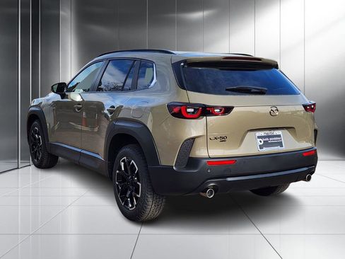 New 2026 MAZDA CX-50 Meridian Edition image 31