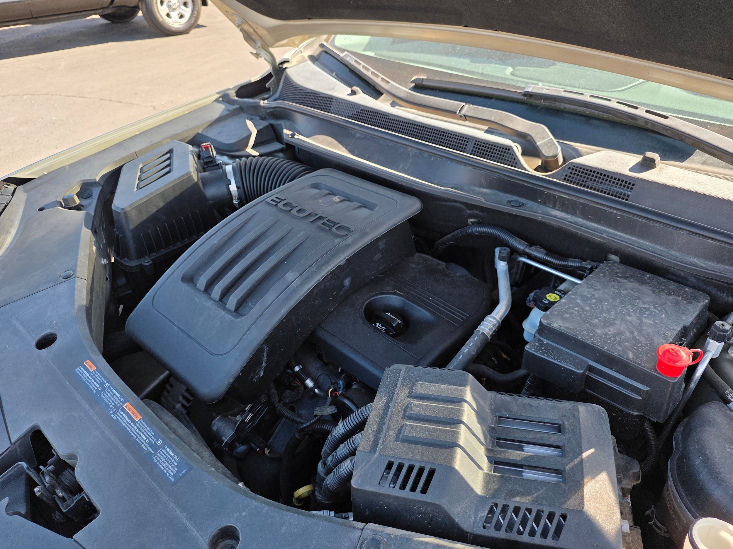 Used 2013 GMC Terrain SLE FWD image 28