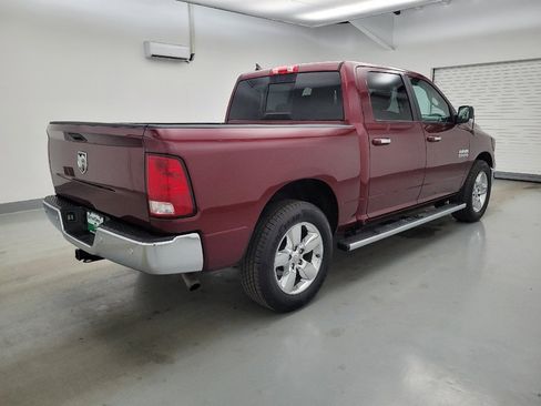 Used 2018 RAM 1500 Big Horn AWD/4WD image 10