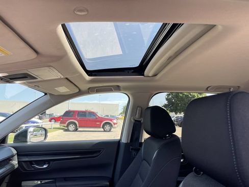 Certified 2024 Honda CR-V EX image 23
