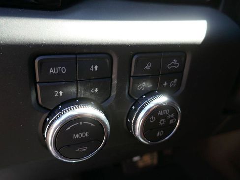 New 2026 GMC Sierra 1500 Denali Ultimate AWD/4WD image 24