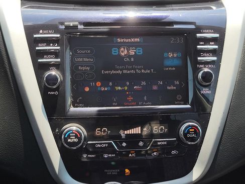 Used 2020 Nissan Murano Platinum FWD image 24