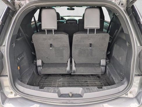 Used 2017 Ford Explorer Limited w/ Equipment Group 301A image 6