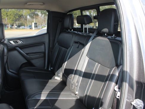 Used 2019 Ford Ranger Lariat w/ Technology Package image 41