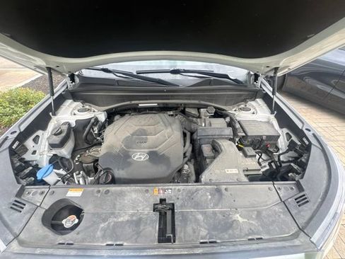Used 2021 Hyundai Palisade Limited AWD/4WD image 19