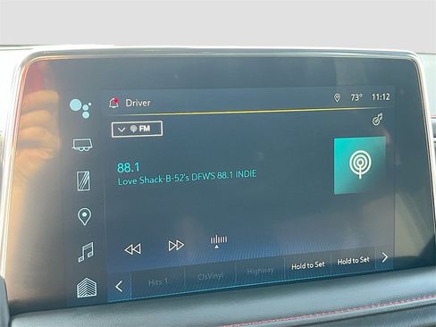 Used 2022 Chevrolet Tahoe RST w/ Luxury Package image 15