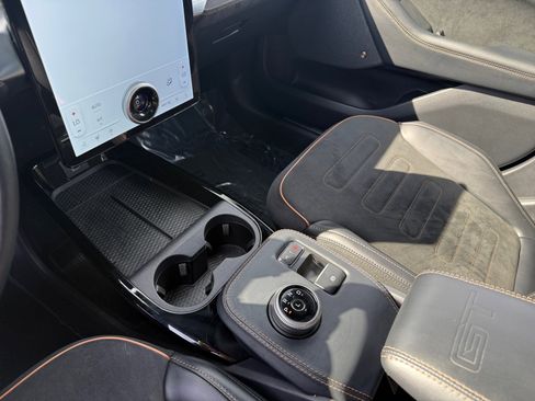 Used 2022 Ford Mustang Mach-E GT image 13