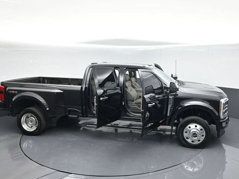 Used 2026 Ford F450 Platinum w/ Platinum Plus Package AWD/4WD image 64