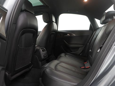 Used 2015 Audi A6 2.0T Premium Plus w/ Premium Plus Package image 19