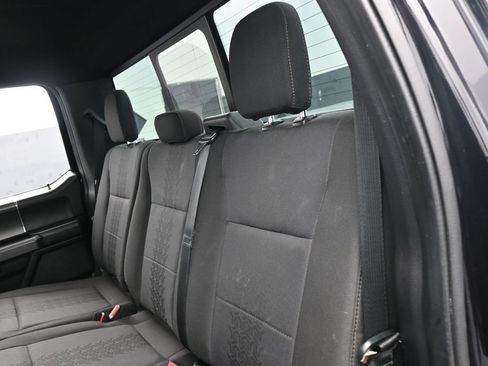 Used 2020 Ford F150 XLT w/ Equipment Group 302A Luxury RWD image 29