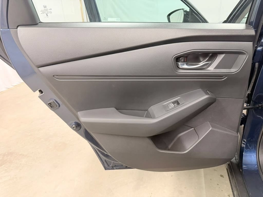Certified 2025 Honda Accord SE image 35