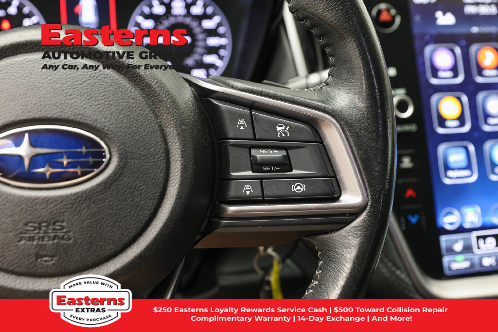 Used 2023 Subaru Outback Premium AWD/4WD image 16