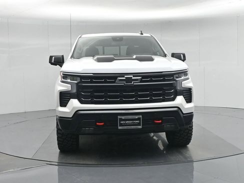 Used 2024 Chevrolet Silverado 1500 LT Trail Boss w/ LT Trail Boss Premium Package image 28