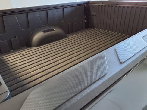 Used 2026 Toyota Tundra SR RWD image 19