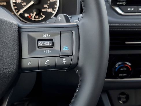 New 2026 Nissan Rogue SV image 17