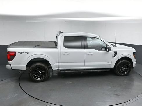 Certified 2024 Ford F150 XLT w/ Equipment Group 302A MID AWD/4WD image 52
