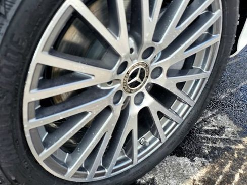 New 2026 Mercedes-Benz CLA 250 4MATIC image 5
