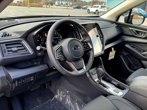 New 2026 Subaru Ascent Premium image 6