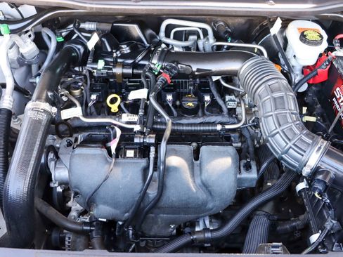 Used 2019 Ford Explorer Limited FWD image 43