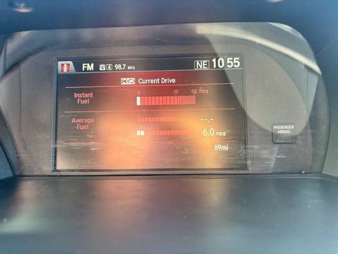 Used 2015 Honda Accord EX-L image 22