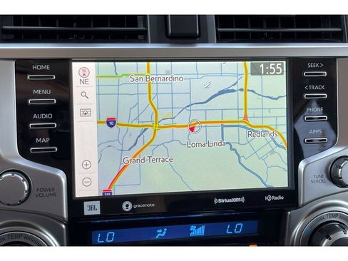 Used 2023 Toyota 4Runner Limited RWD image 44