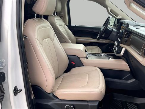 Used 2023 Ford Expedition Limited RWD image 9