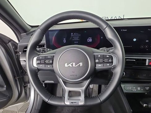 Certified 2026 Kia K5 GT-Line w/ GT-Line Premium Package FWD image 29