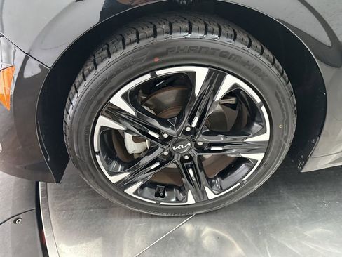 Used 2022 Kia K5 GT-Line FWD image 26
