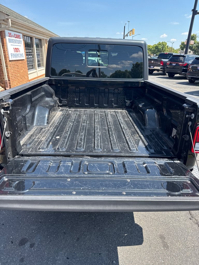 Used 2020 Jeep Gladiator Sport AWD/4WD image 14
