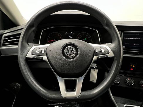 Used 2019 Volkswagen Jetta S w/ Driver Assistance Package FWD image 21