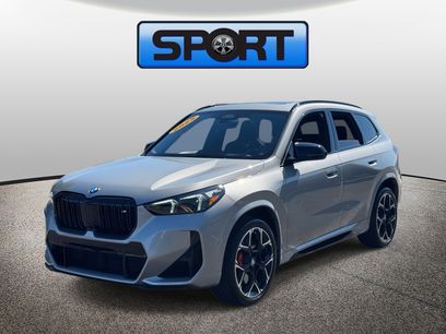 Used 2025 BMW X1 M35i w/ Premium Package